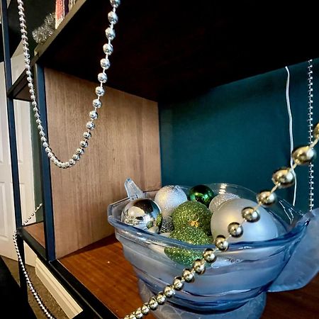 Stylish And Artistic Flat In Southend On Sea Lejlighed Eksteriør billede