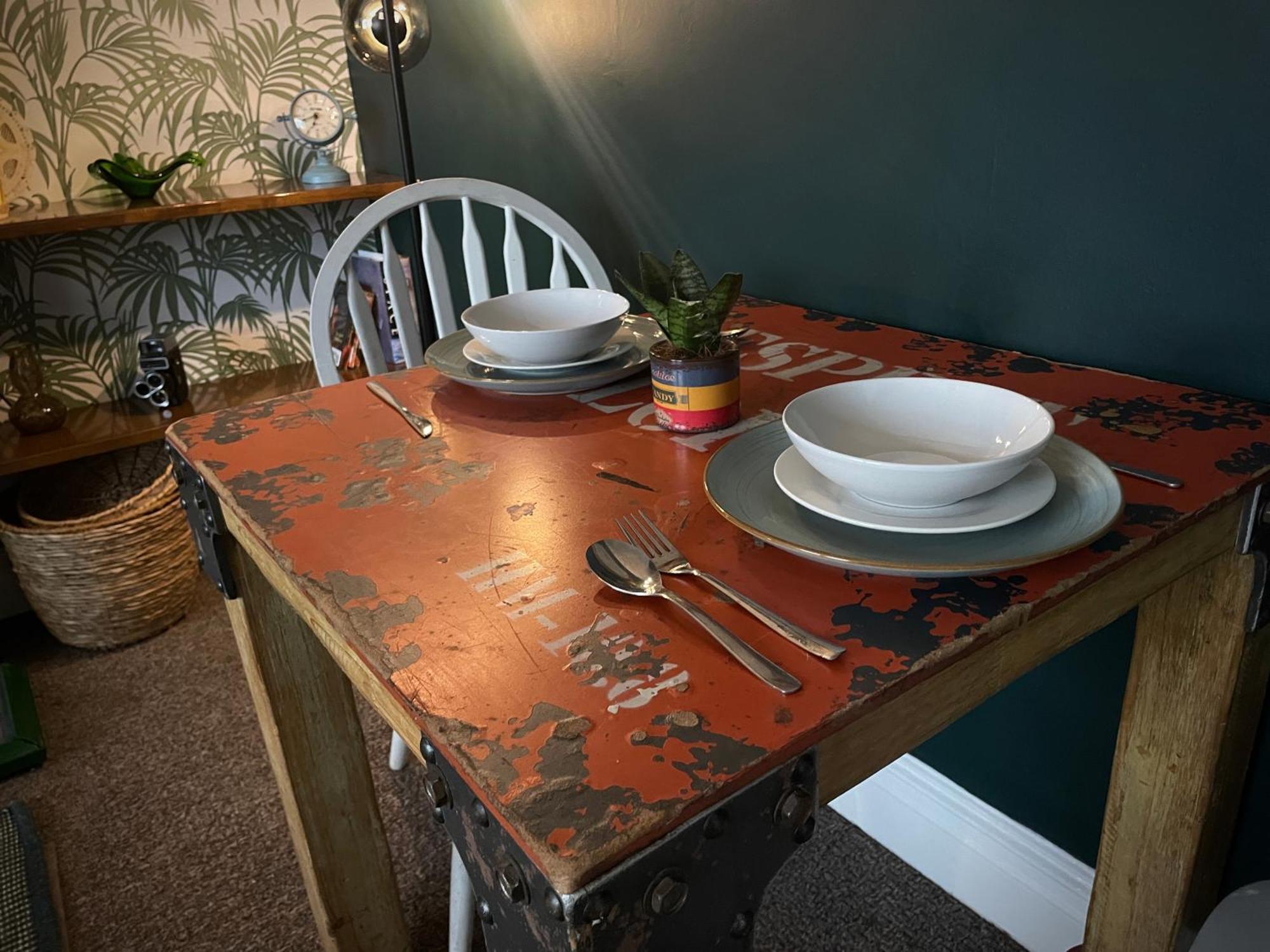Stylish And Artistic Flat In Southend On Sea Lejlighed Eksteriør billede