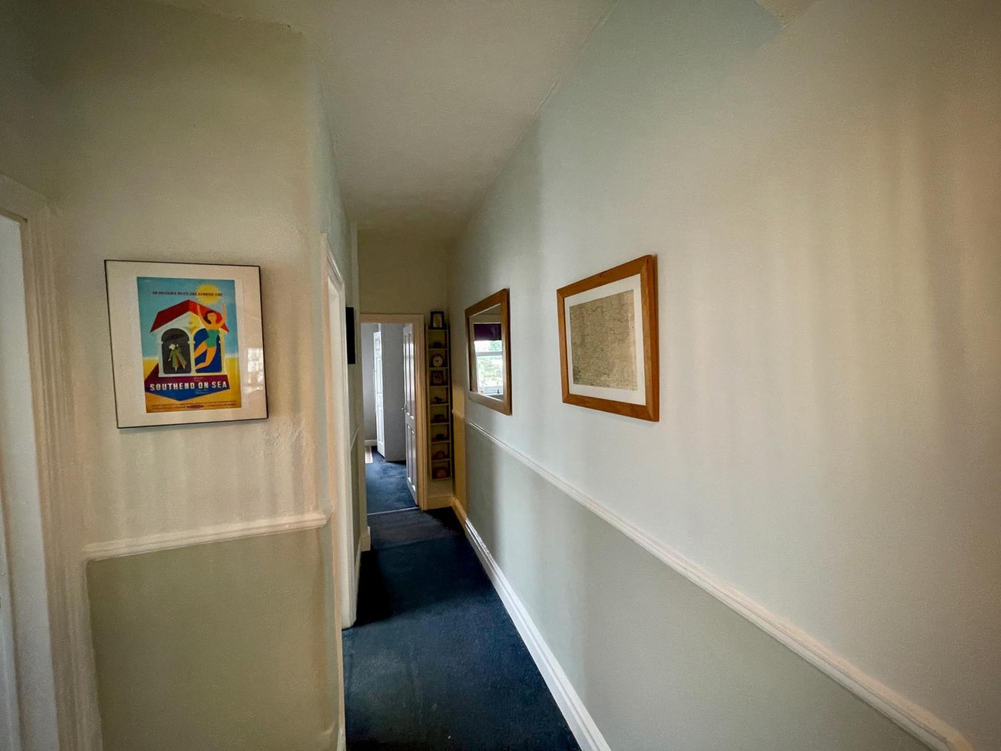 Stylish And Artistic Flat In Southend On Sea Lejlighed Eksteriør billede