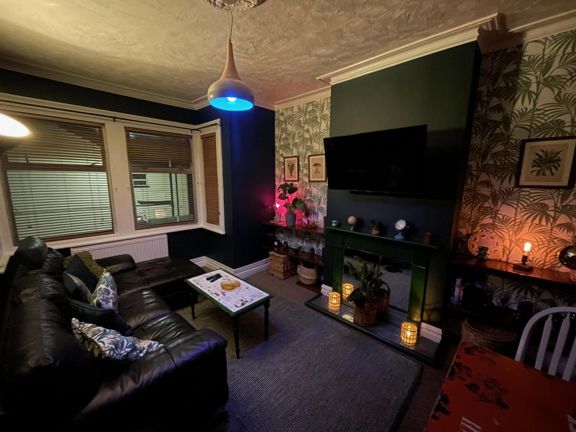 Stylish And Artistic Flat In Southend On Sea Lejlighed Eksteriør billede