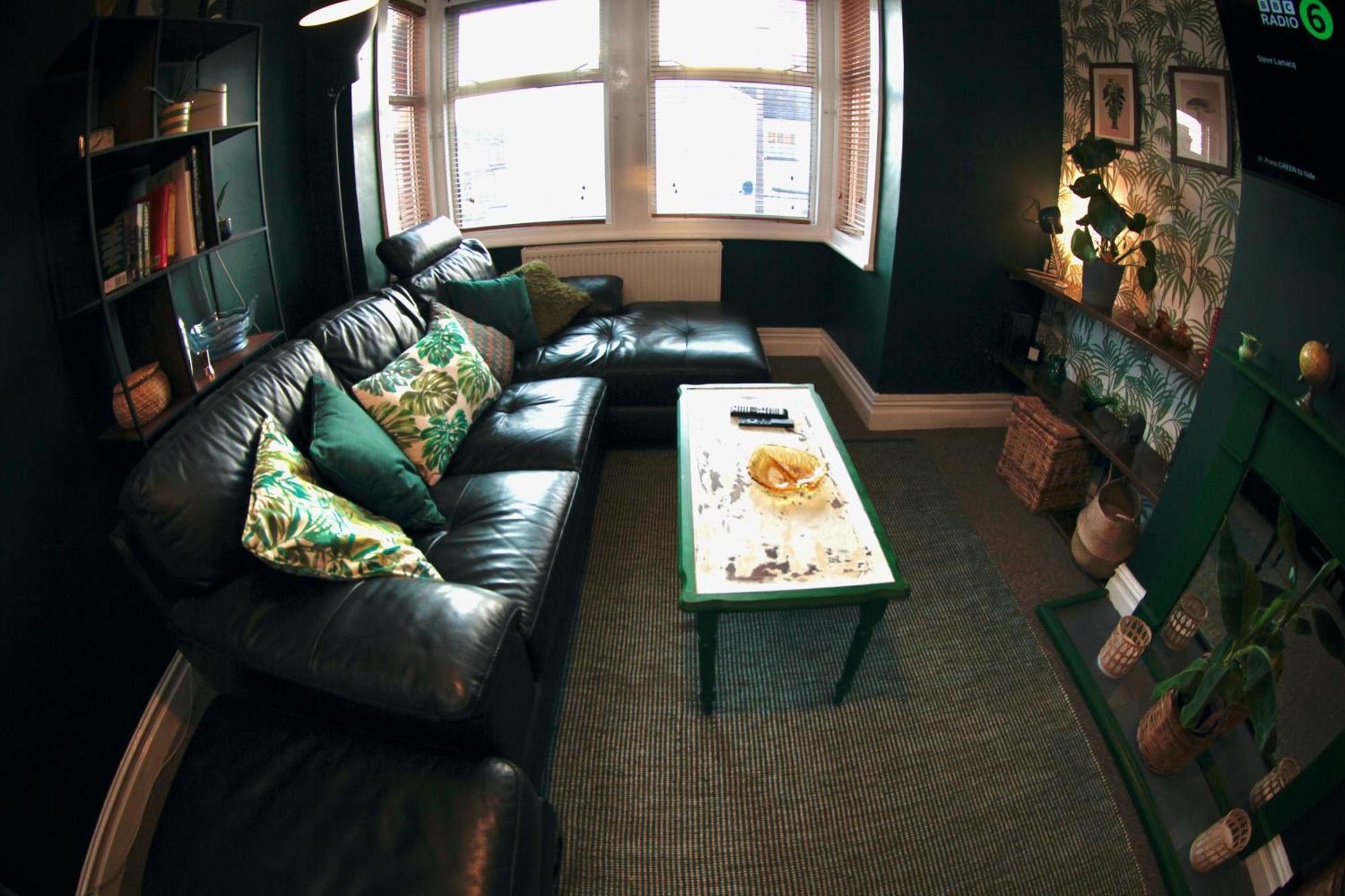 Stylish And Artistic Flat In Southend On Sea Lejlighed Eksteriør billede
