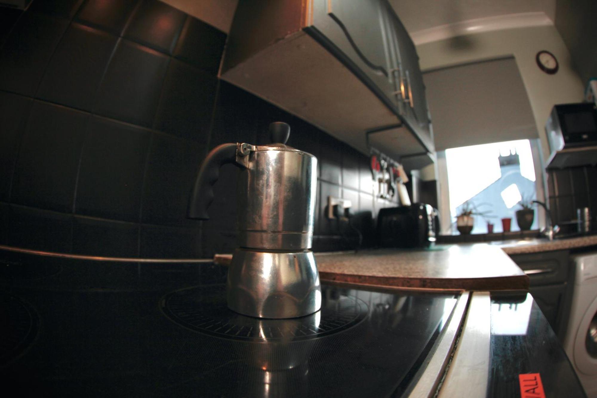 Stylish And Artistic Flat In Southend On Sea Lejlighed Eksteriør billede