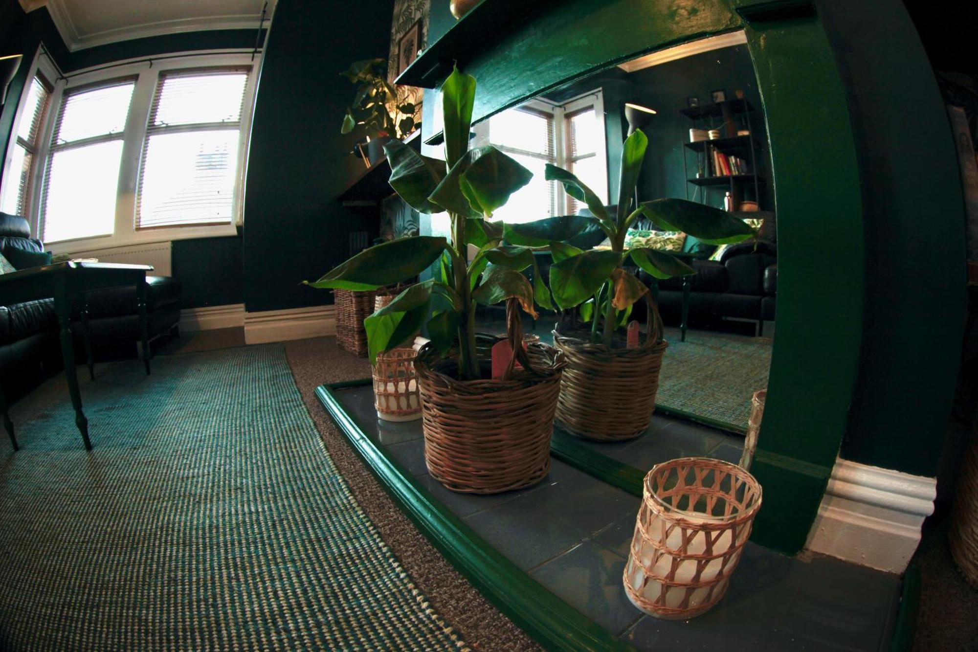 Stylish And Artistic Flat In Southend On Sea Lejlighed Eksteriør billede