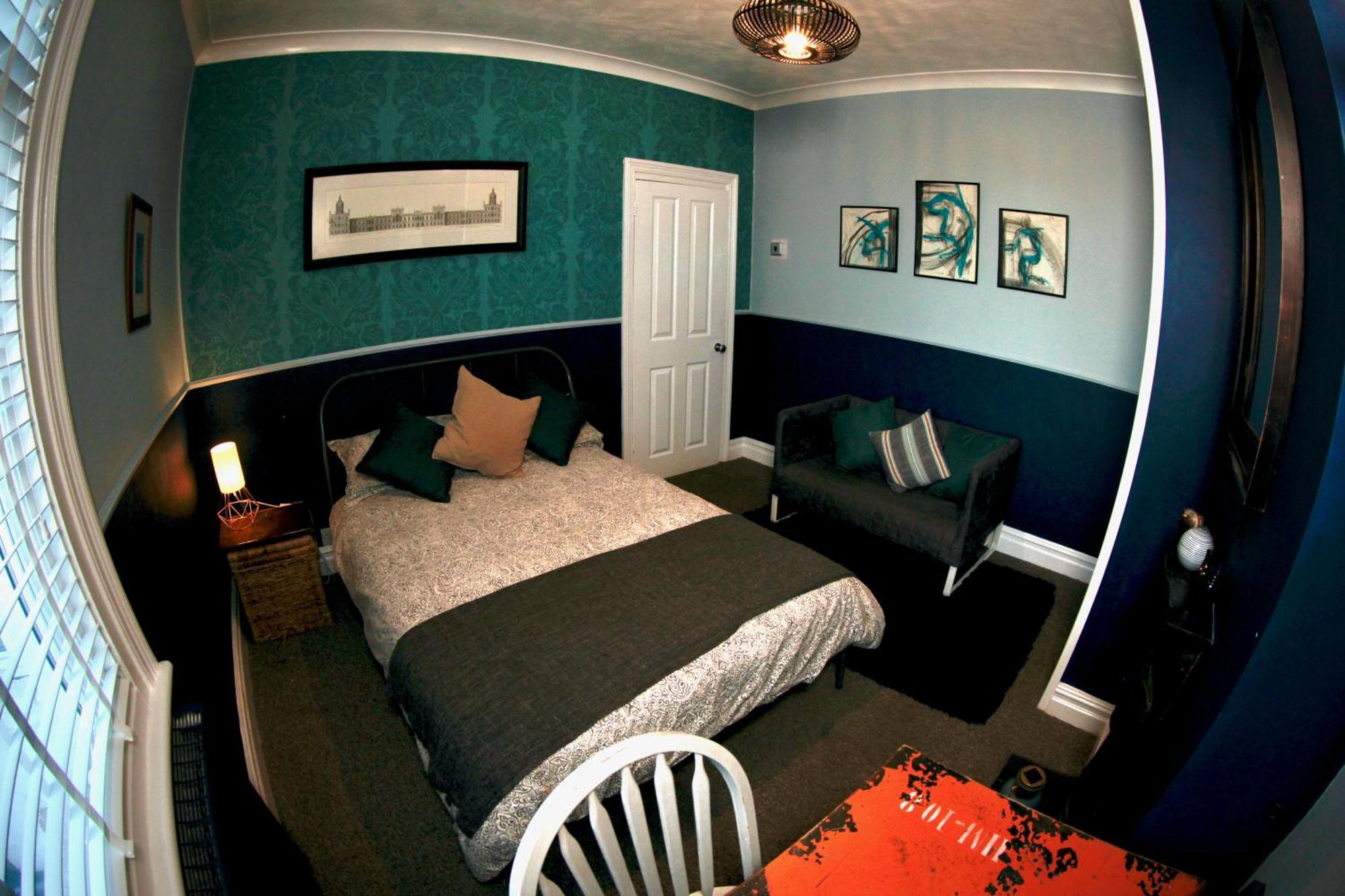 Stylish And Artistic Flat In Southend On Sea Lejlighed Eksteriør billede