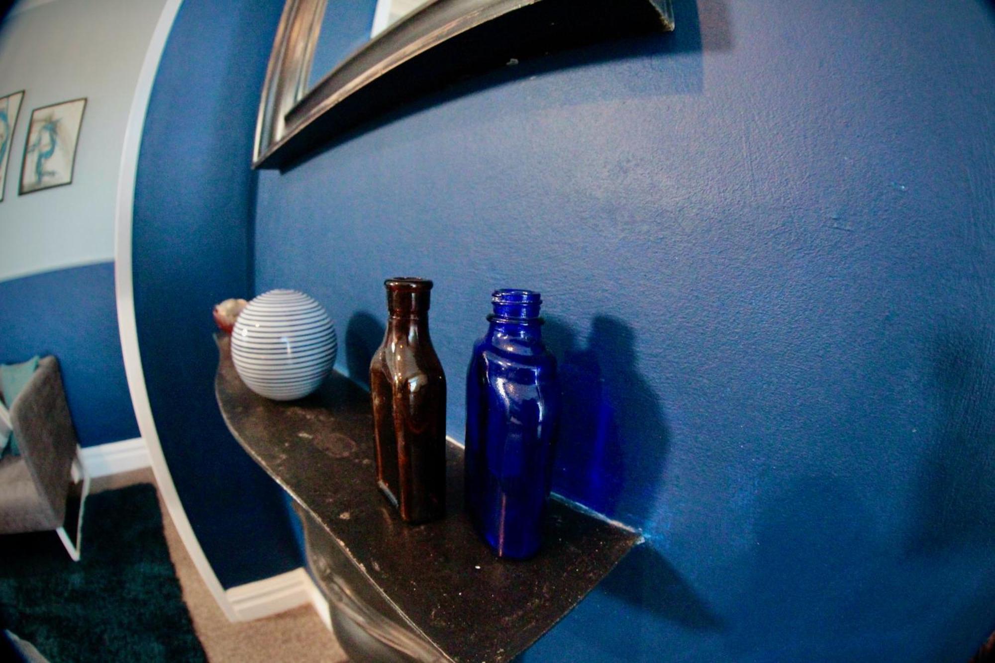 Stylish And Artistic Flat In Southend On Sea Lejlighed Eksteriør billede