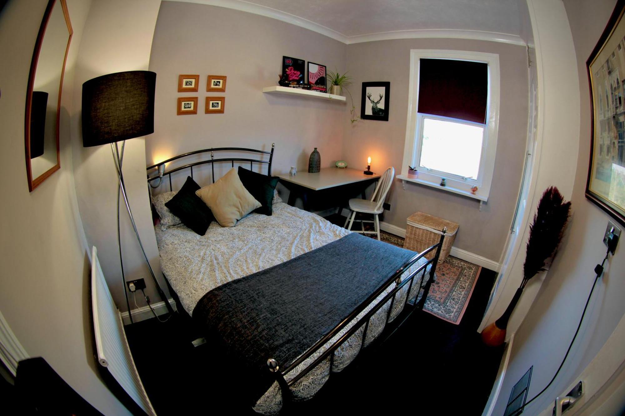 Stylish And Artistic Flat In Southend On Sea Lejlighed Eksteriør billede