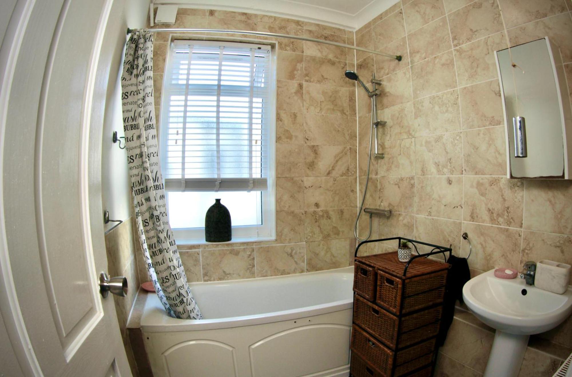 Stylish And Artistic Flat In Southend On Sea Lejlighed Eksteriør billede
