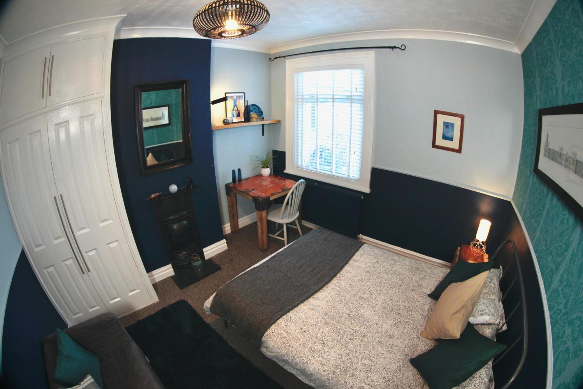 Stylish And Artistic Flat In Southend On Sea Lejlighed Eksteriør billede