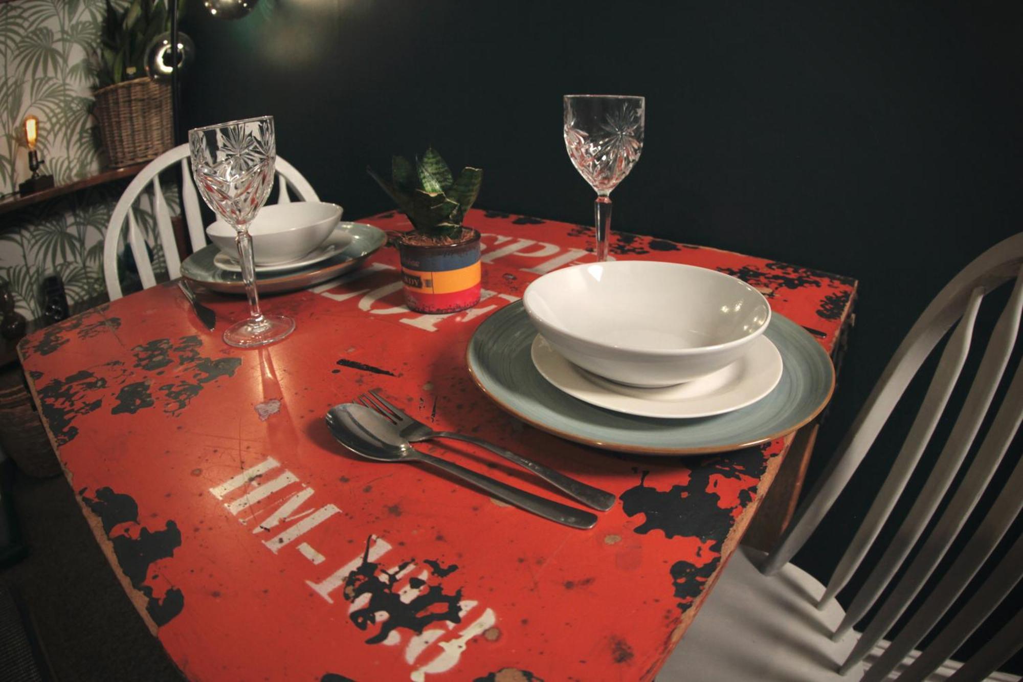 Stylish And Artistic Flat In Southend On Sea Lejlighed Eksteriør billede