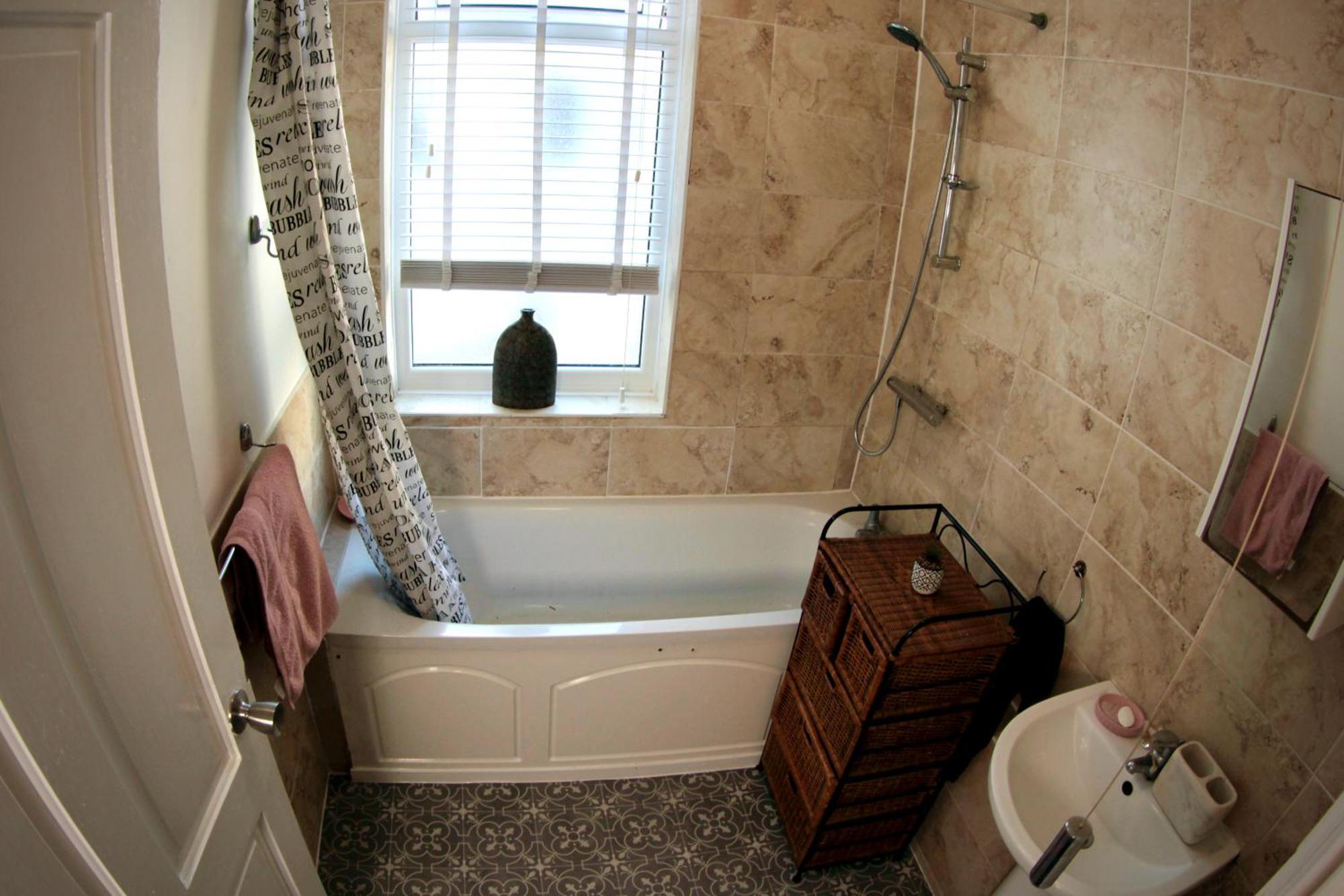 Stylish And Artistic Flat In Southend On Sea Lejlighed Eksteriør billede
