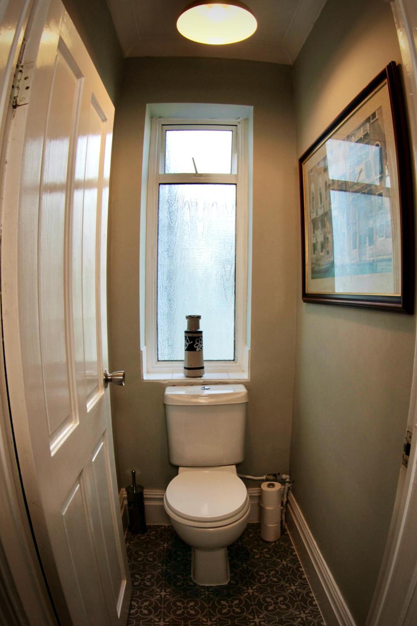 Stylish And Artistic Flat In Southend On Sea Lejlighed Eksteriør billede