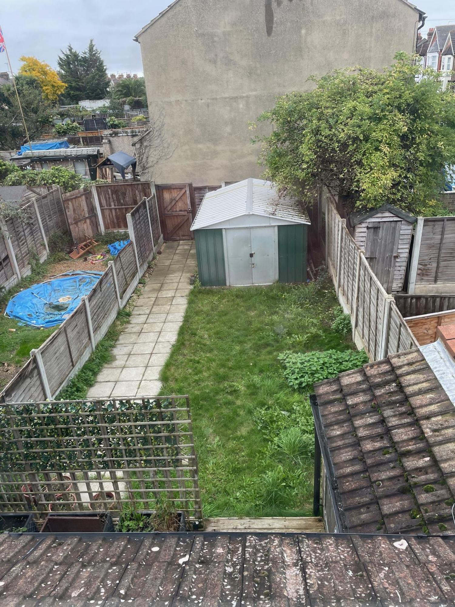 Stylish And Artistic Flat In Southend On Sea Lejlighed Eksteriør billede