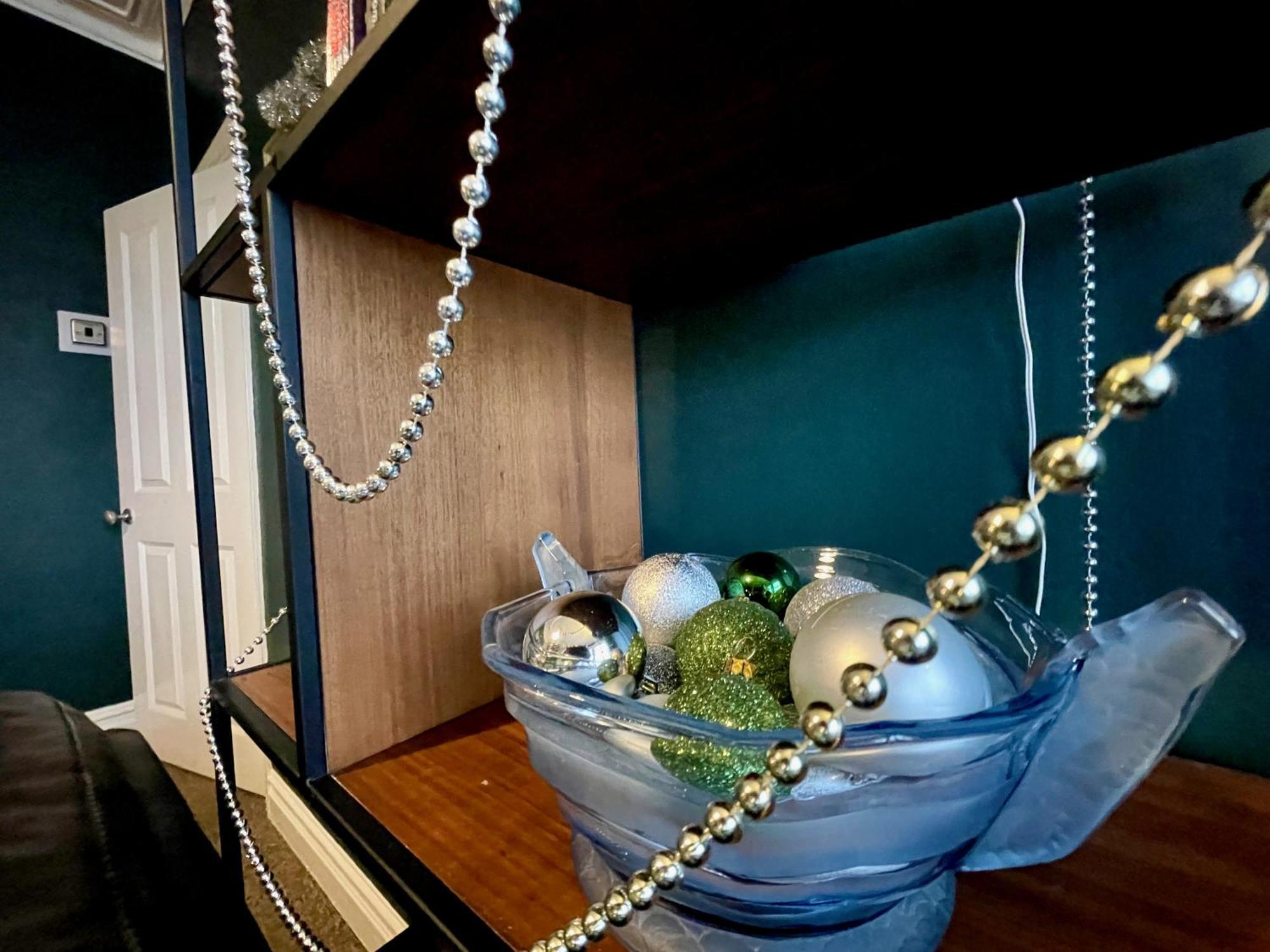 Stylish And Artistic Flat In Southend On Sea Lejlighed Eksteriør billede