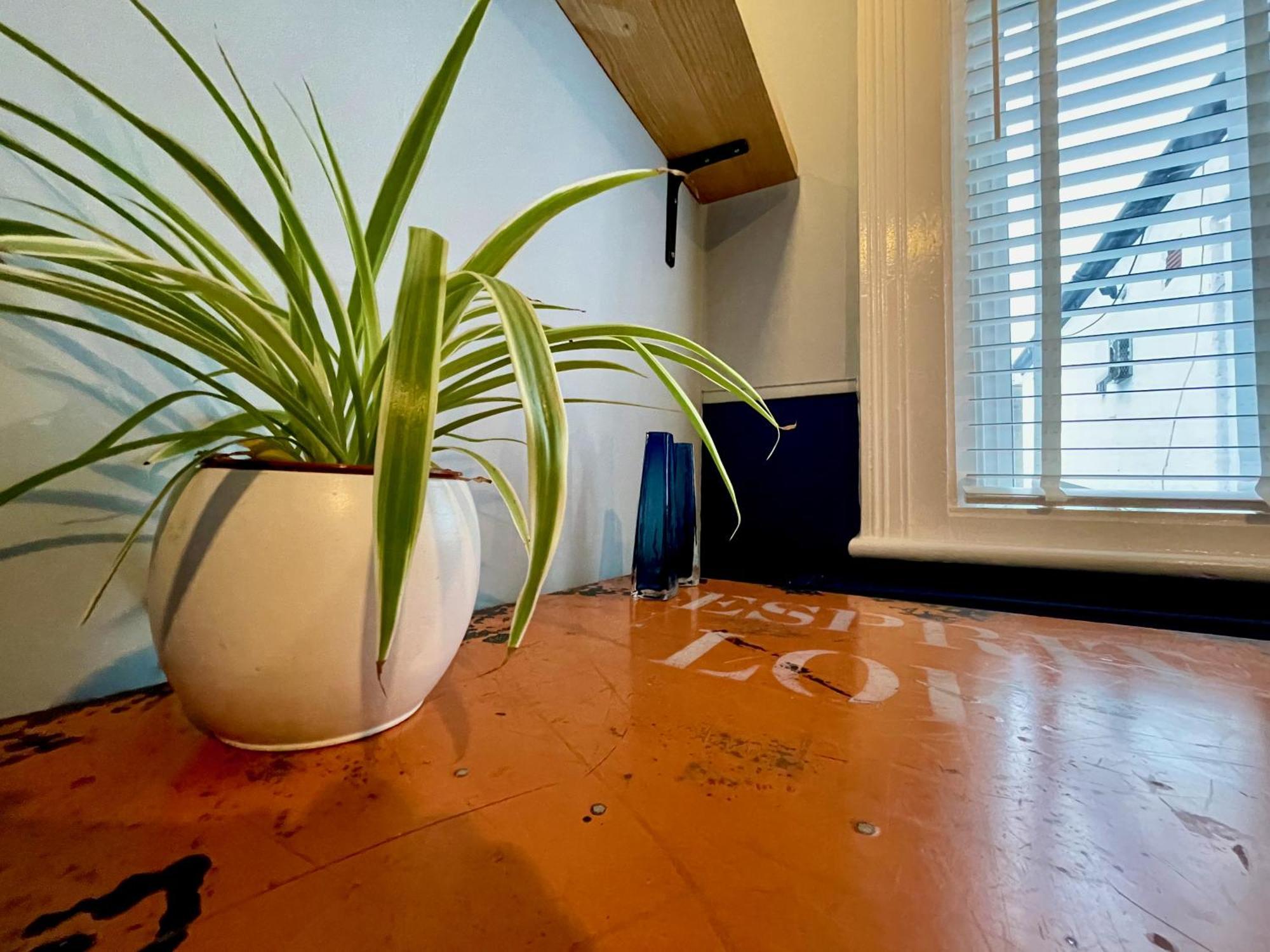 Stylish And Artistic Flat In Southend On Sea Lejlighed Eksteriør billede