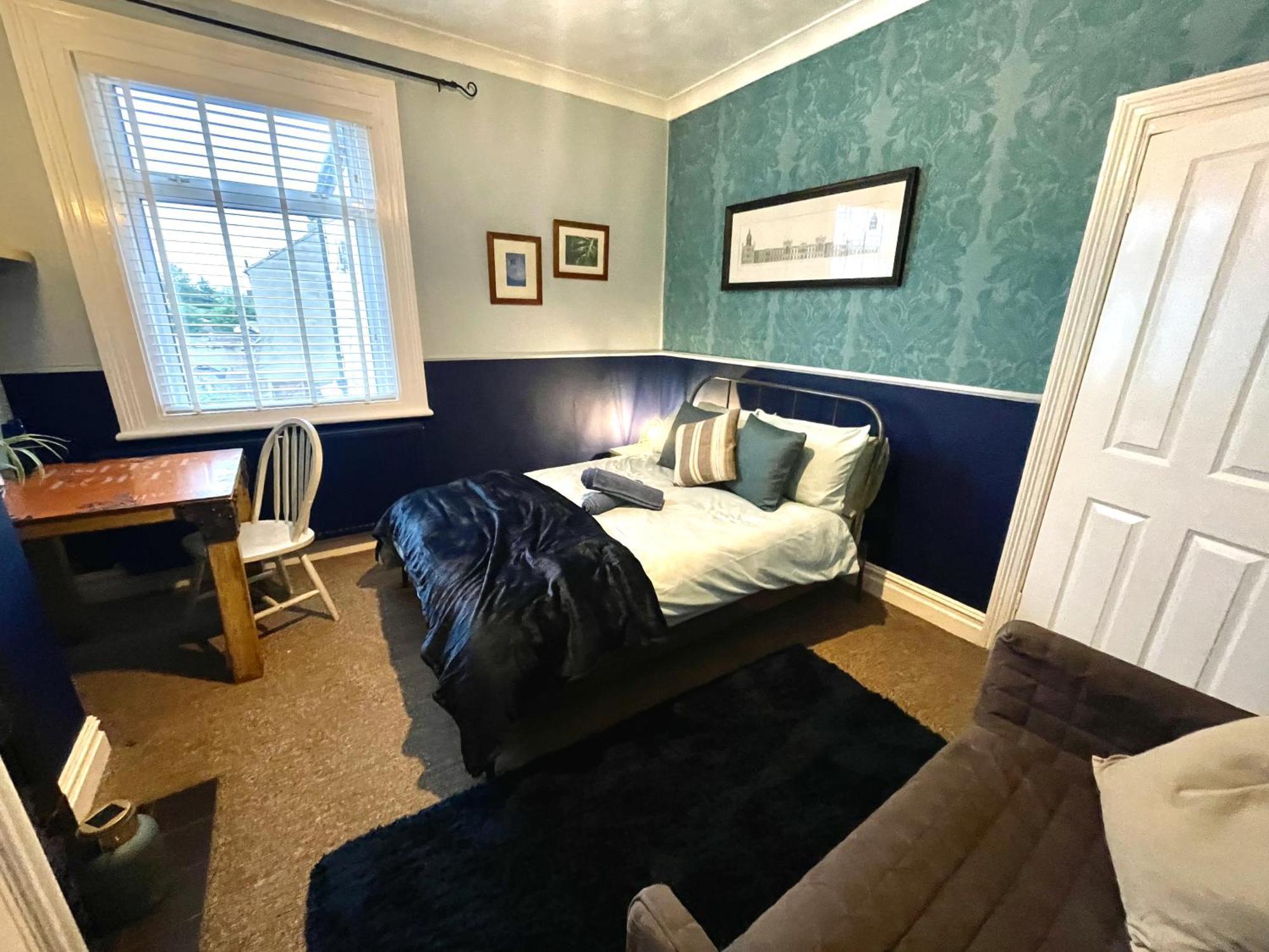 Stylish And Artistic Flat In Southend On Sea Lejlighed Eksteriør billede