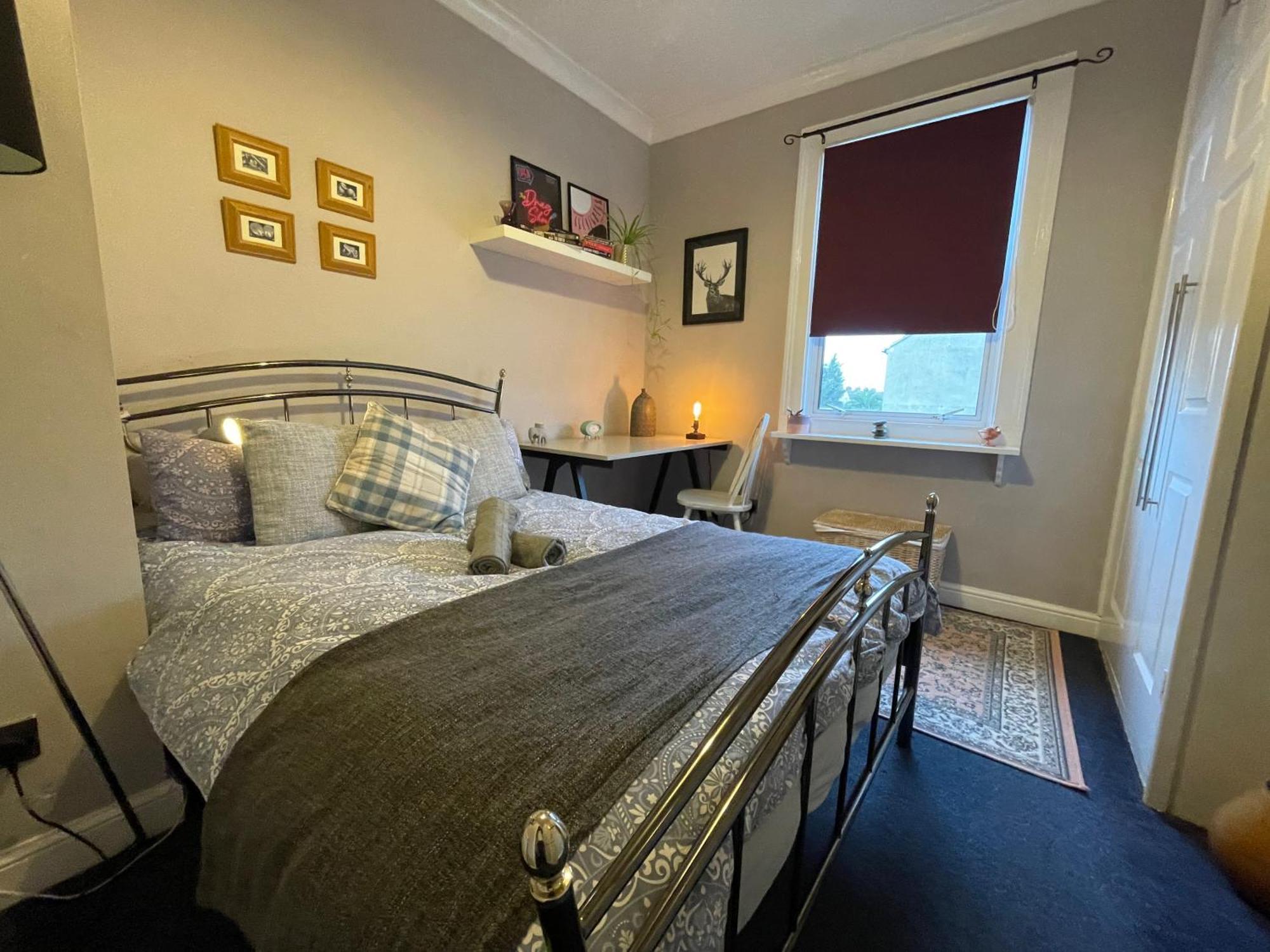 Stylish And Artistic Flat In Southend On Sea Lejlighed Eksteriør billede